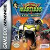 Butt-Ugly Martians - B.K.M. Battles